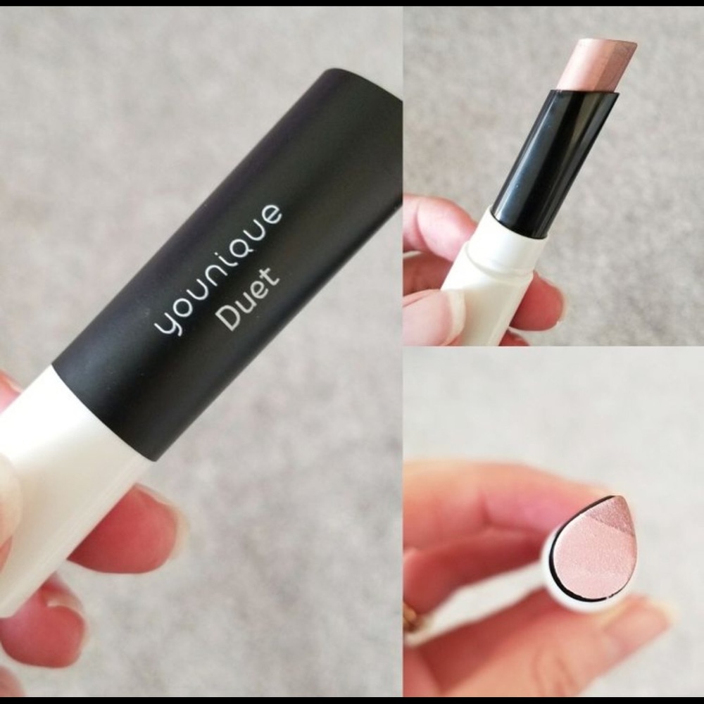 Younique Duet Lipstick